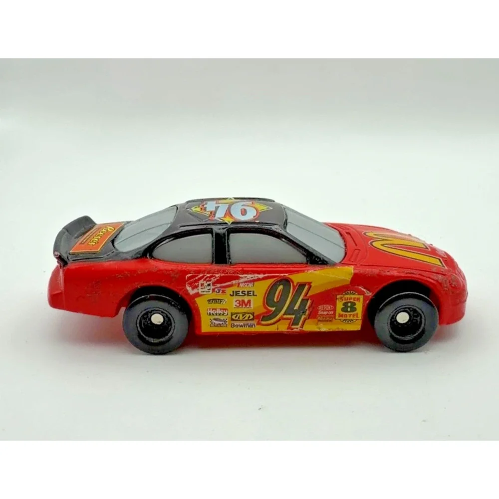 Mattel 1999 no